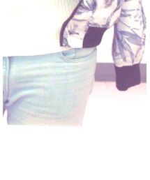 GU | チノパンツ