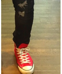 CONVERSE ALL STAR | スニーカー