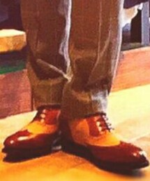 CROWDED CLOSET | ドレスシューズ