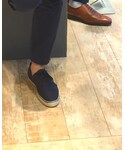 CROWDED CLOSET(クラウデッドクローゼット)の「シューズ(その他シューズ)」