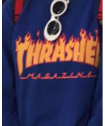 THRASHER | スウェット