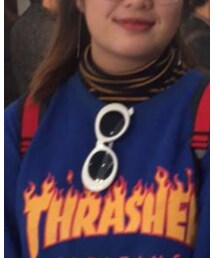 clout | サングラス