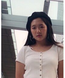 H&M | イヤリング