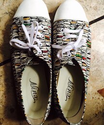 ハンバーガースニーカー(スニーカー)