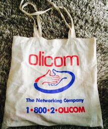 エコバック(トートバッグ)