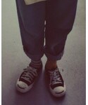 JACK PURCELL(ジャックパーセル)の「シューズ(スニーカー)」