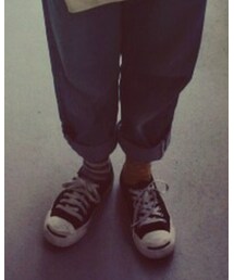 JACK PURCELL | スニーカー