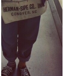 sunny side up | デニムパンツ