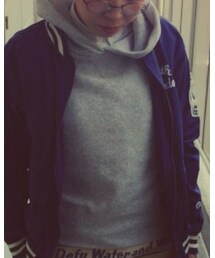 niko and... | スウェット