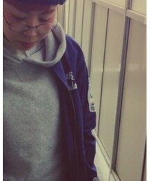 Champion | スタジャン