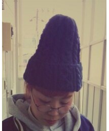 HIGHLAND 2000 | ニットキャップ/ビーニー