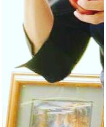 宮田麺児 | レッグウォーマー