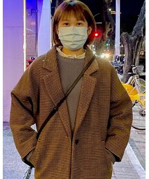 LOWRYS FARM | ニット/セーター