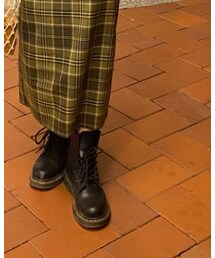 Dr. Martens | ブーツ