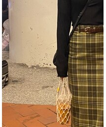 salad | ショルダーバッグ