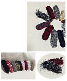 ママmade¨̮♡︎ | バレッタ/ヘアクリップ