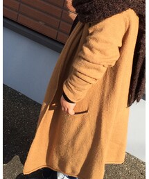 niko and... | カーディガン/ボレロ