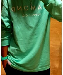 Diamond SUPPLY CO. | Tシャツ/カットソー