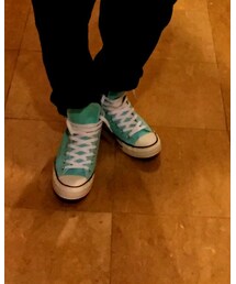 CONVERSE | スニーカー