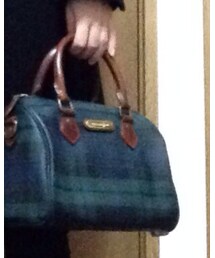 POLO RALPH LAUREN | ハンドバッグ