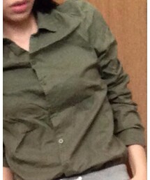 H&M | シャツ/ブラウス