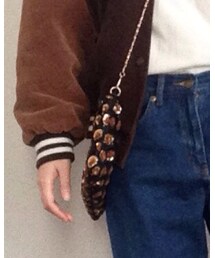 no brand | ショルダーバッグ