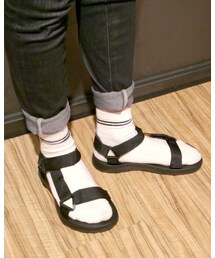 スリーコインズ | サンダル