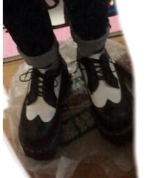 Dr. Martens | ドレスシューズ