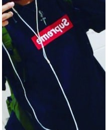 Supreme  | スウェット