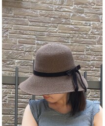 no brand | ハット