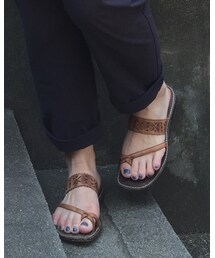 あしながおじさん | サンダル