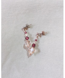 Handmade | ピアス（両耳用）