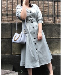 しまむら | ワンピース/ドレス