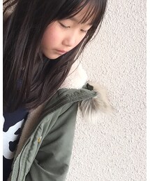 Birthday | ¥1900(モッズコート)