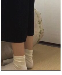 靴下屋 | ソックス/靴下