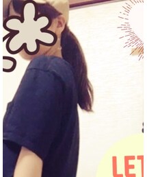 w closet | Tシャツ/カットソー