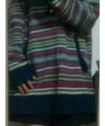 HANGTEN | ニット/セーター