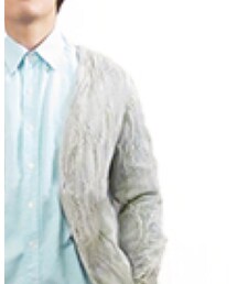 POESIA WEAR | ジャケット/アウター