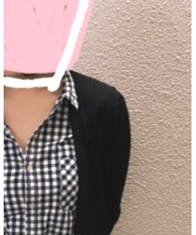 UNIQLO | カーディガン/ボレロ