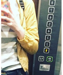 BEAMS | ナイロンジャケット