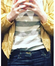 SAINT JAMES | Tシャツ/カットソー