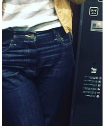 JOURNAL STANDARD | デニムパンツ