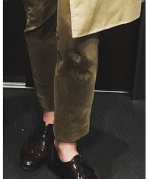 EDIT. FOR LULU | その他パンツ