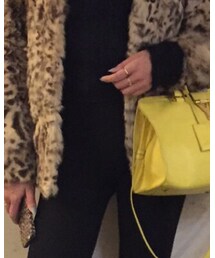 SAINT LAURENT PARIS | ハンドバッグ