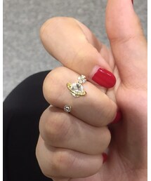 Vivienne Westwood | リング