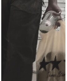 USED | デニムパンツ