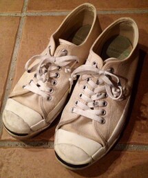 CONVERSE | ジャックパーセル(スニーカー)