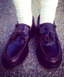 Dr. Martens | タッセルローファー(その他シューズ)