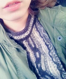 COOGI | COOGI 古着セーター(ニット/セーター)