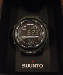 SUUNTO | SUUNTO(アナログ腕時計)